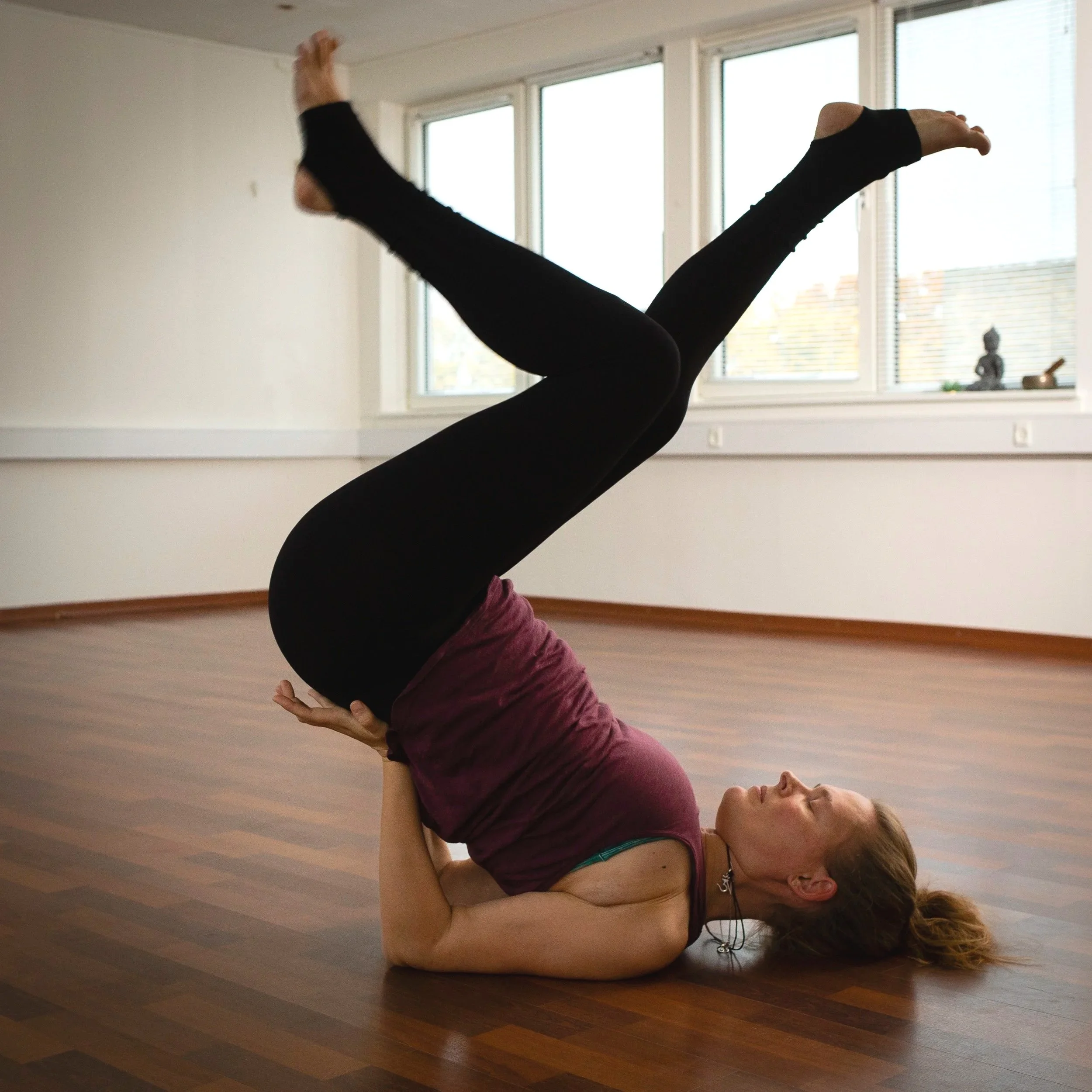 Events udover de ugentlige hold