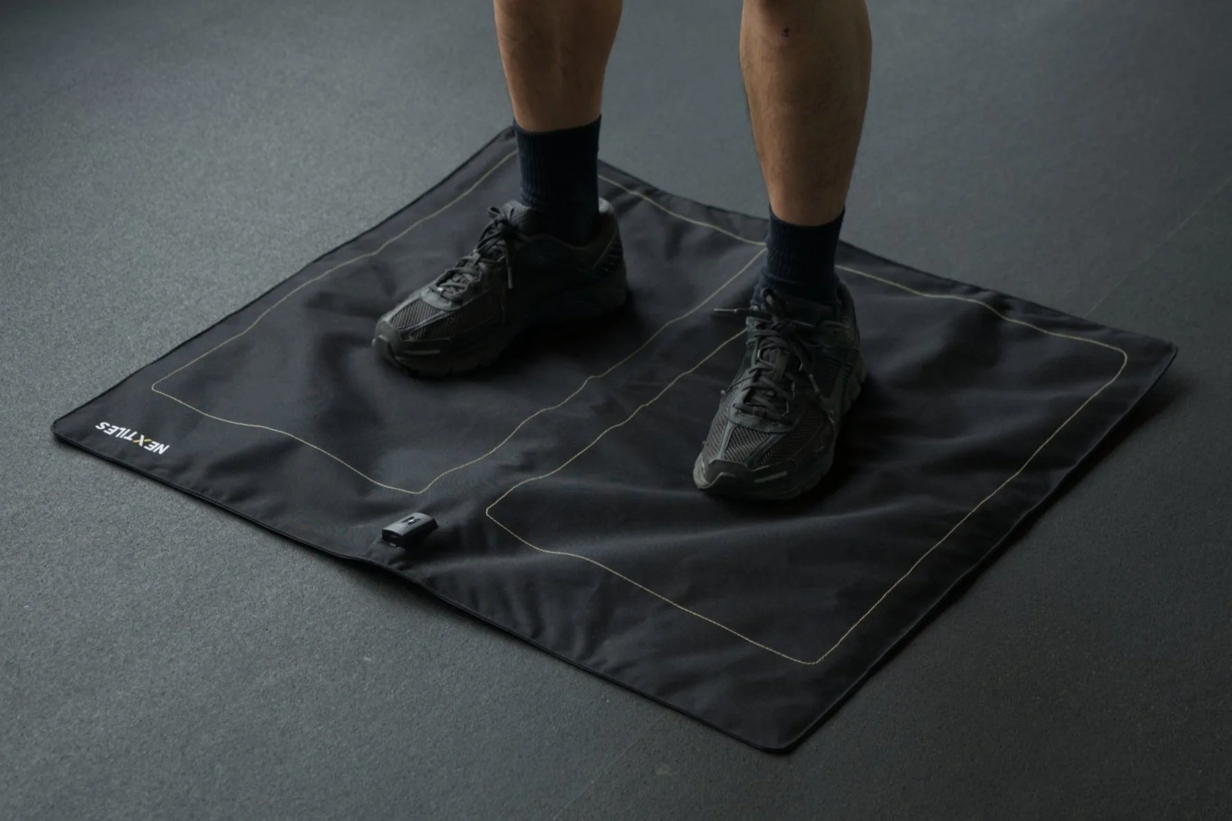 Motion Fabric Force Plate