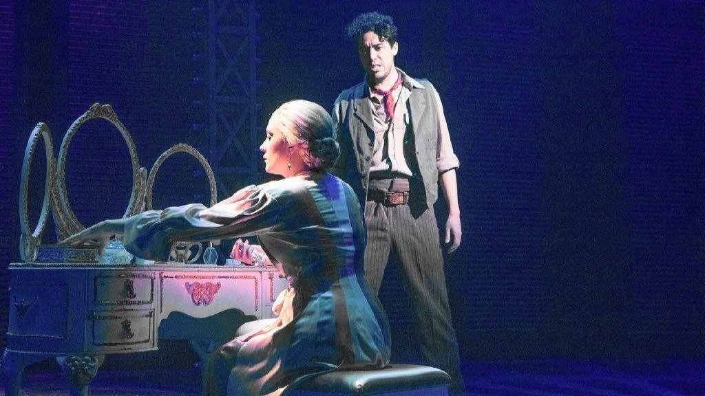 Evita