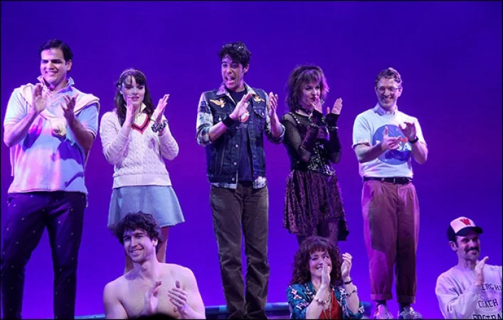 Heathers: The Musical