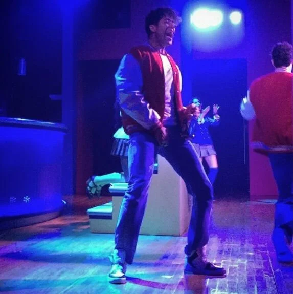 Heathers: The Musical