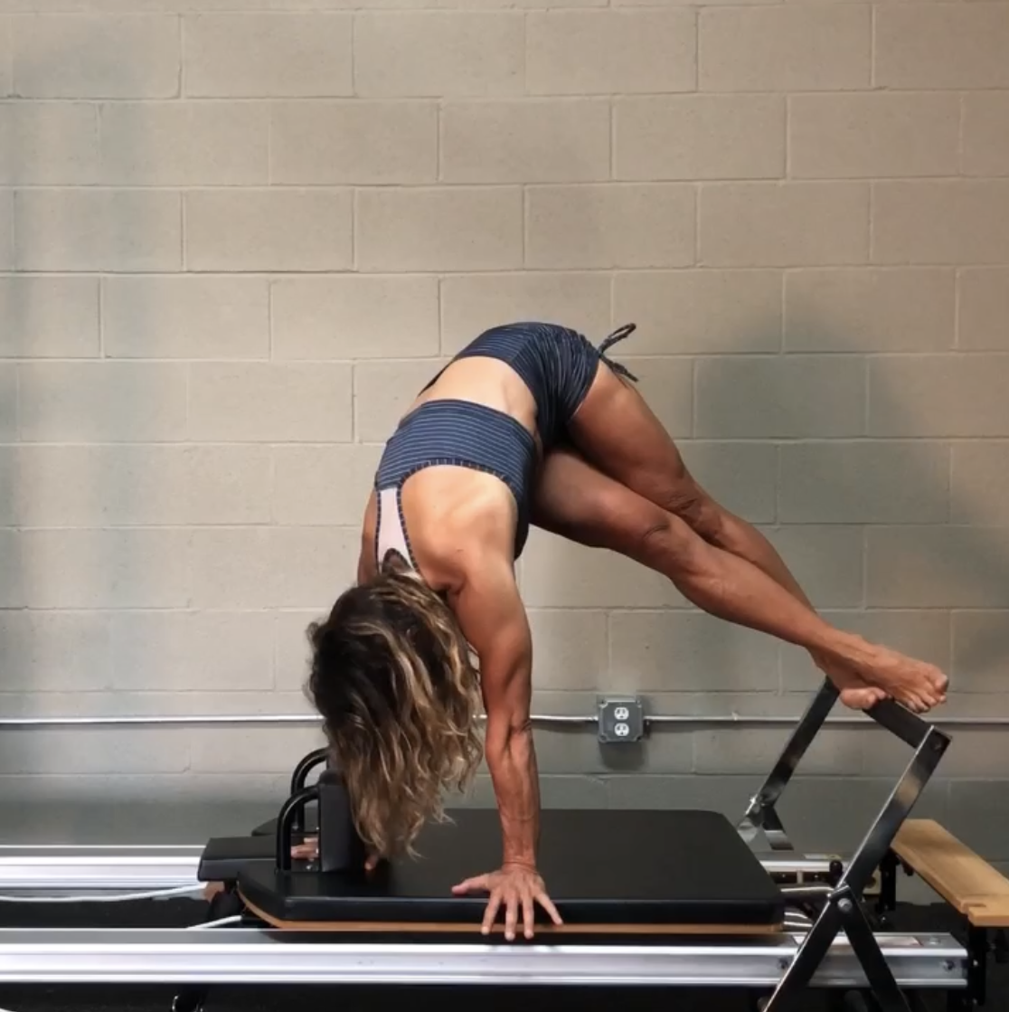 Sara Ortlip Pilates • Pilates • Grandview • Columbus • Pilates Reformer • Jump Pilates • 614Fit • Columbus Ohio Fitness • Columbus Ohio Pilates