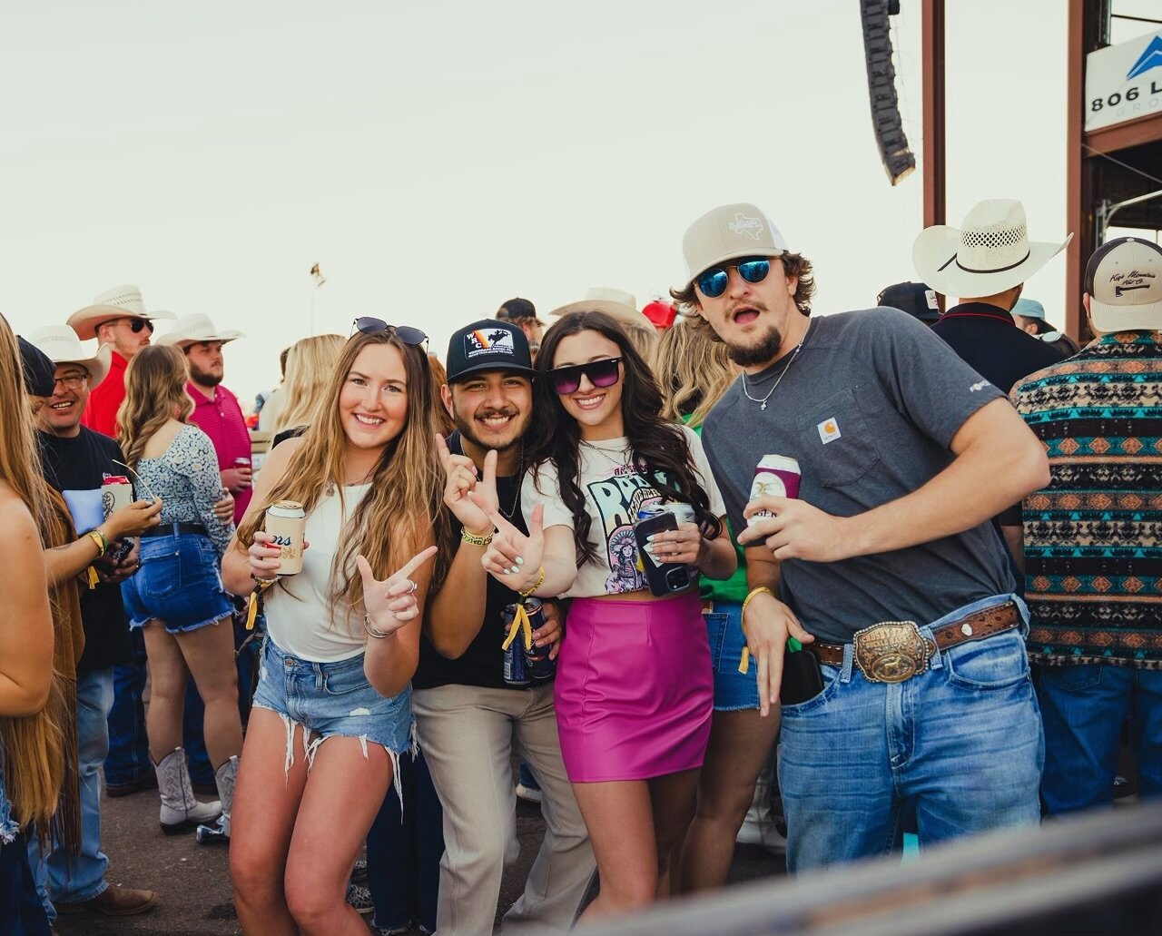 IT&rsquo;S GIVEAWAY TIME! Comment below with your favorite Cotton Fest memory to enter to win a pair of &ldquo;Boll&rdquo; VIP Passes! These include Thursday night VIP access AND 2-day GA passes. We&rsquo;ll DM the winner on Friday. Good luck!