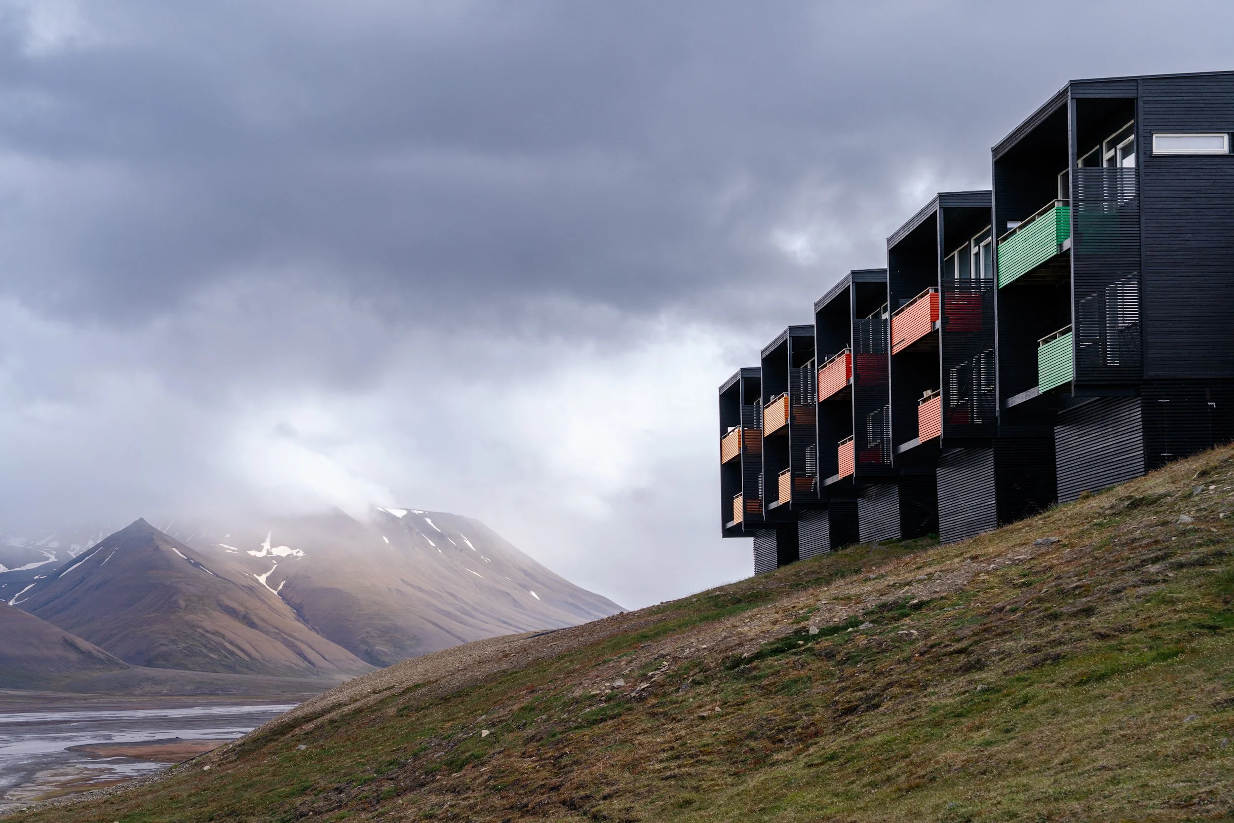 svalbard