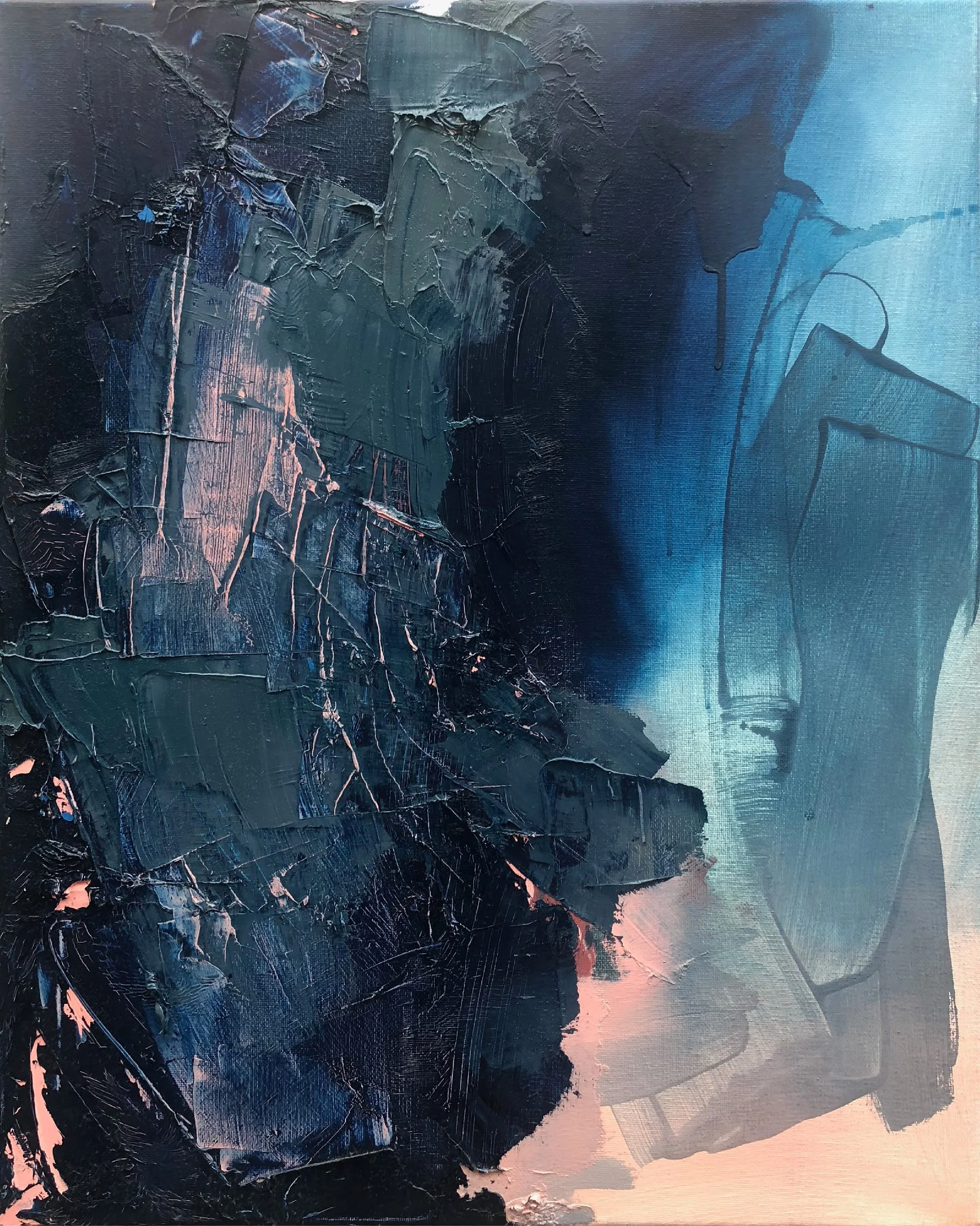 Twilight To Starlight