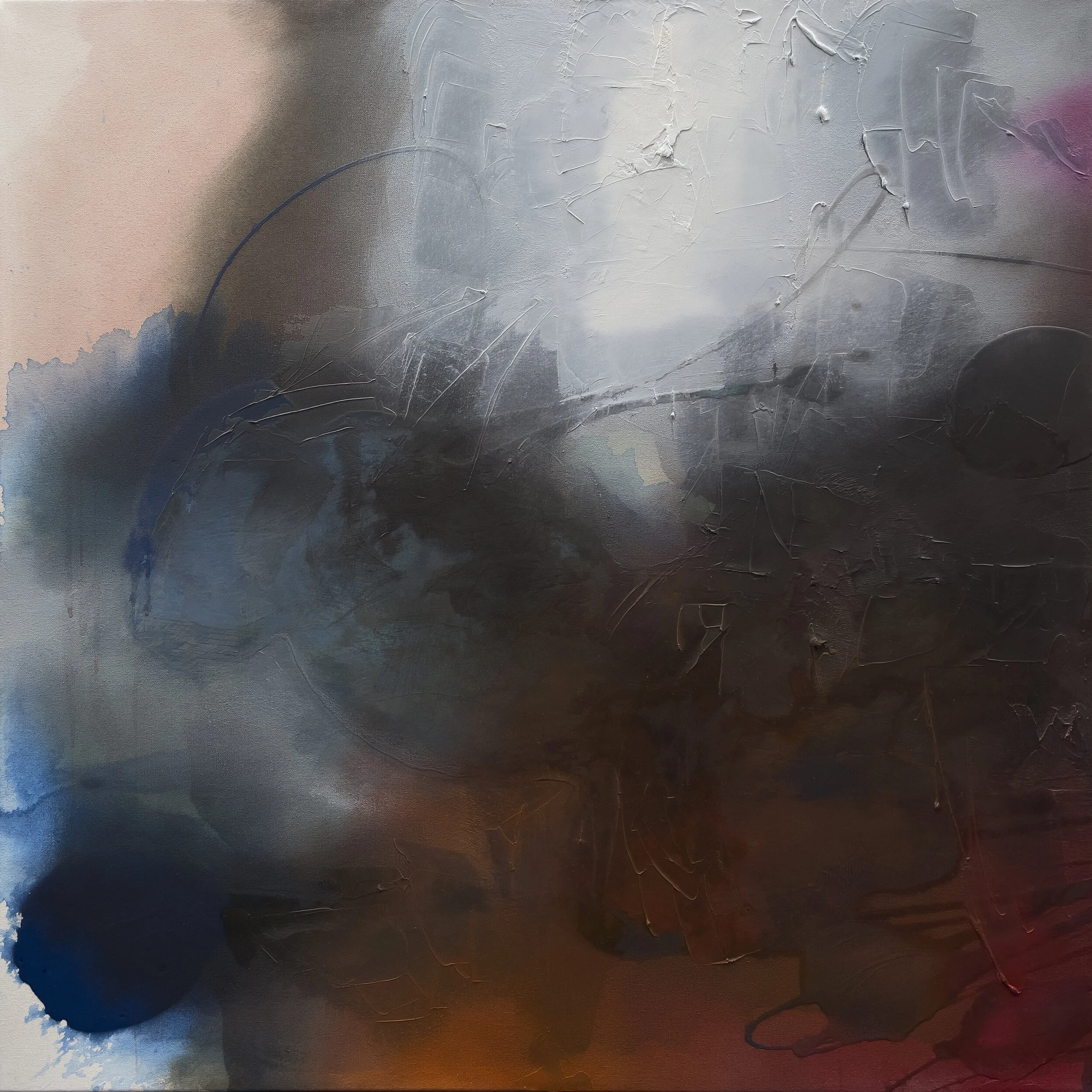 Interlinked (left panel)