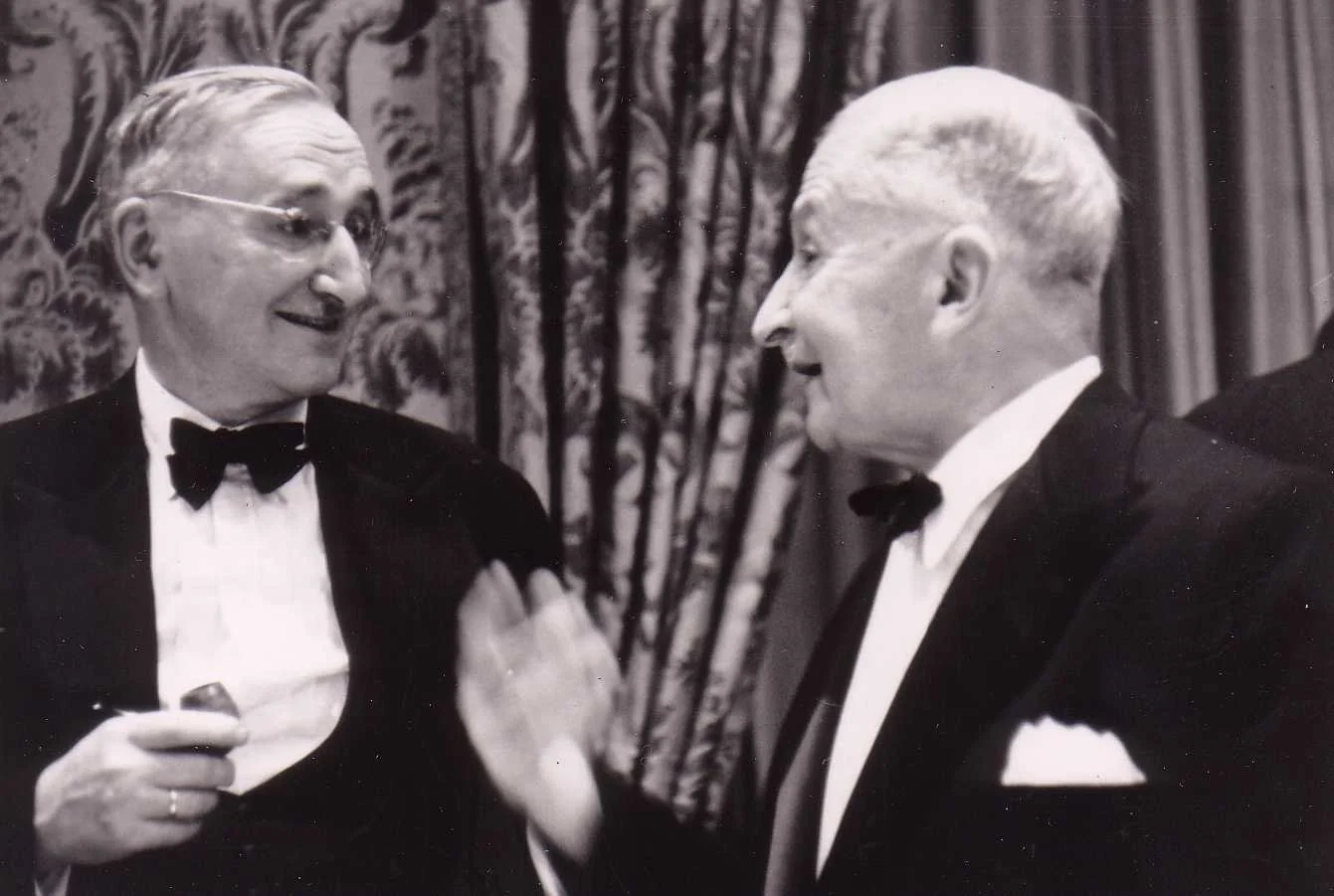 The Constitution of Liberty: Hayek's Lessons for Today and Tomorrow