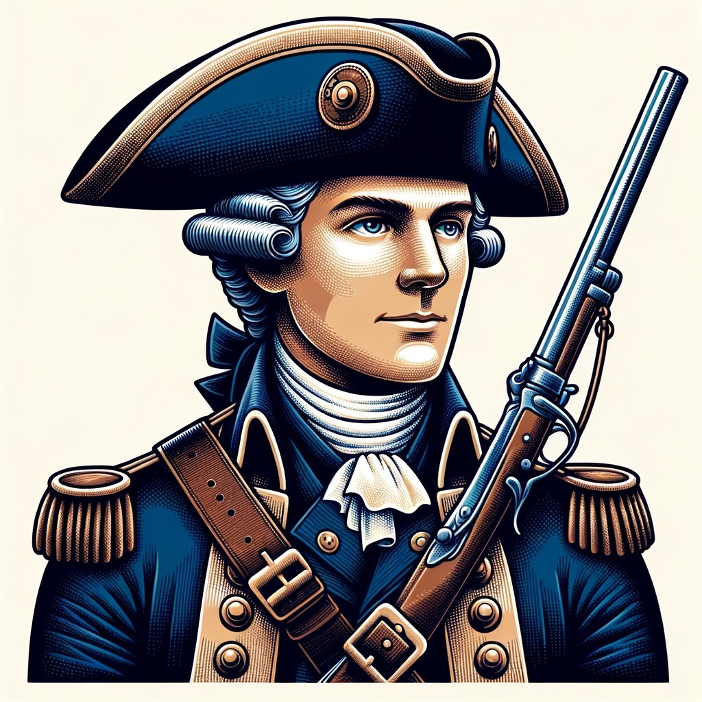A Hero Americans Must Never Forget