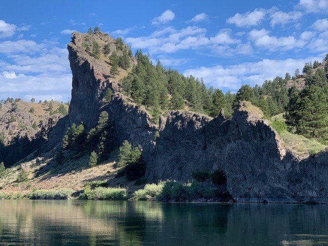 A Montana Moment to Remember