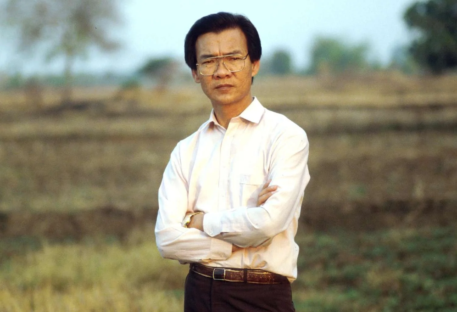 Honest When No One is Looking