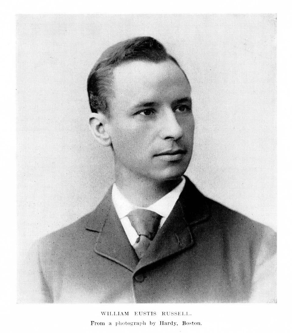 He Could Have Been President