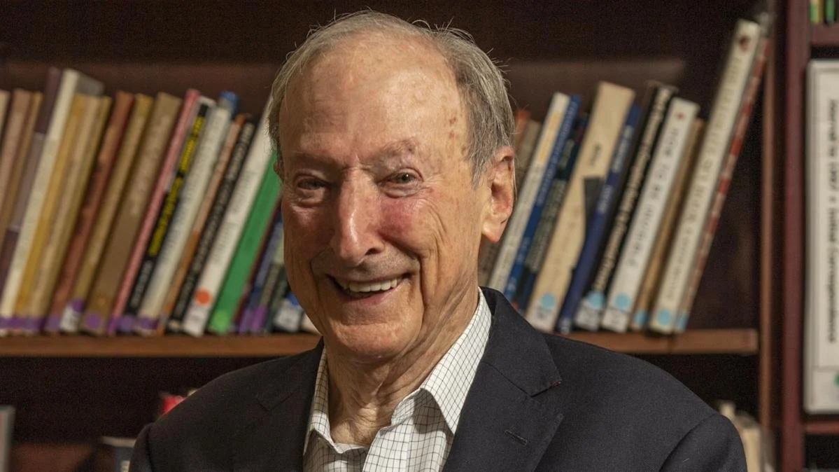 Happy 90th Birthday to the Man from Perth