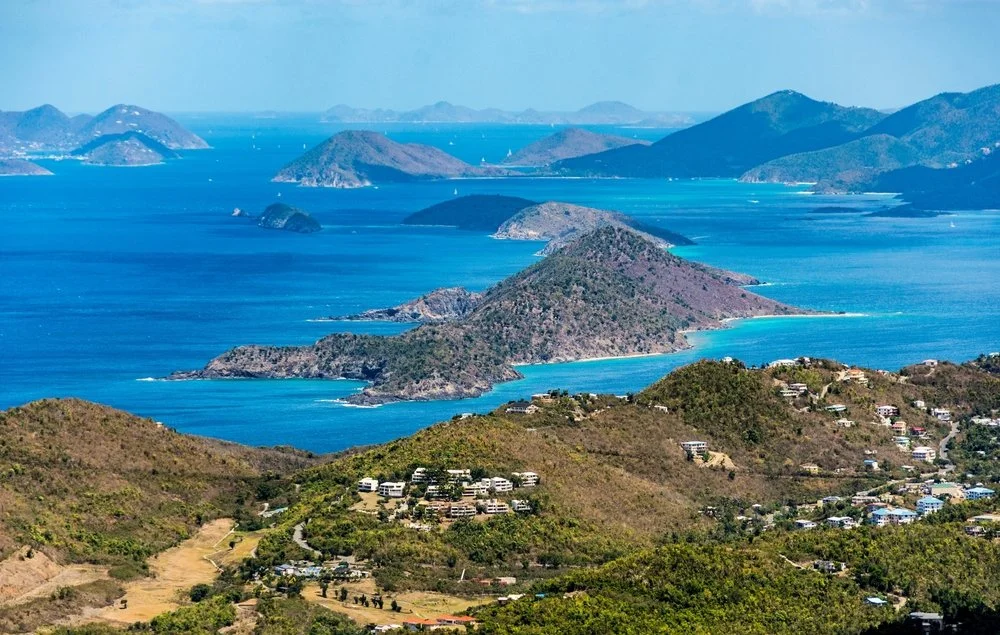 When America Bought Land From Denmark