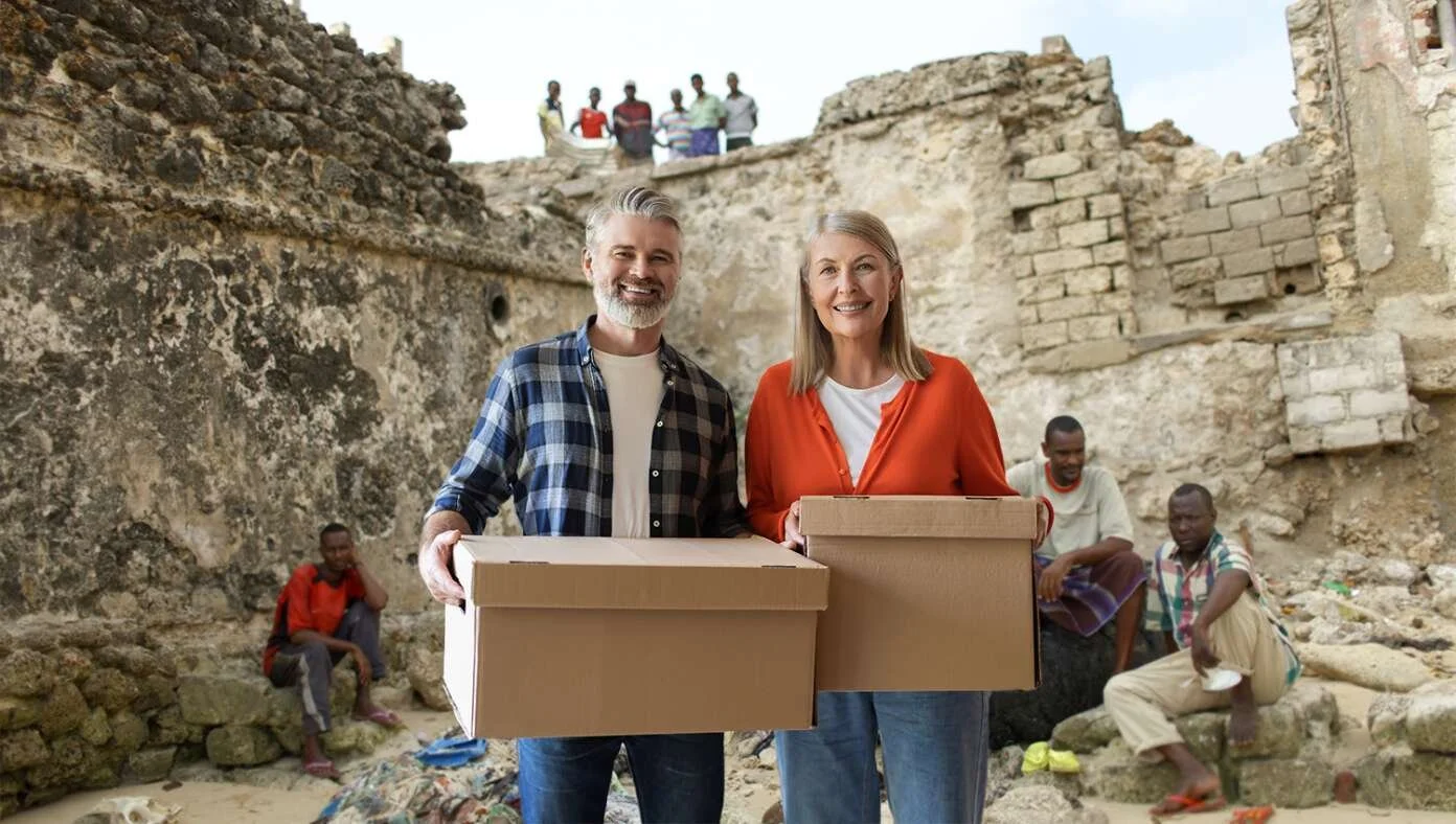 Minnesotans Escape to Somalia