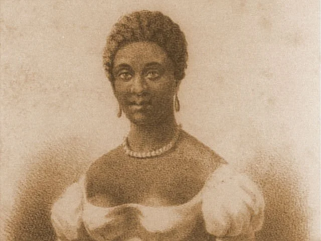 Phillis Wheatley and Black Heroes of the American Revolution