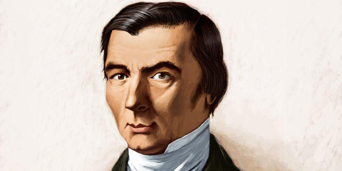 The Life of Frederic Bastiat, a Real Hero for Liberty