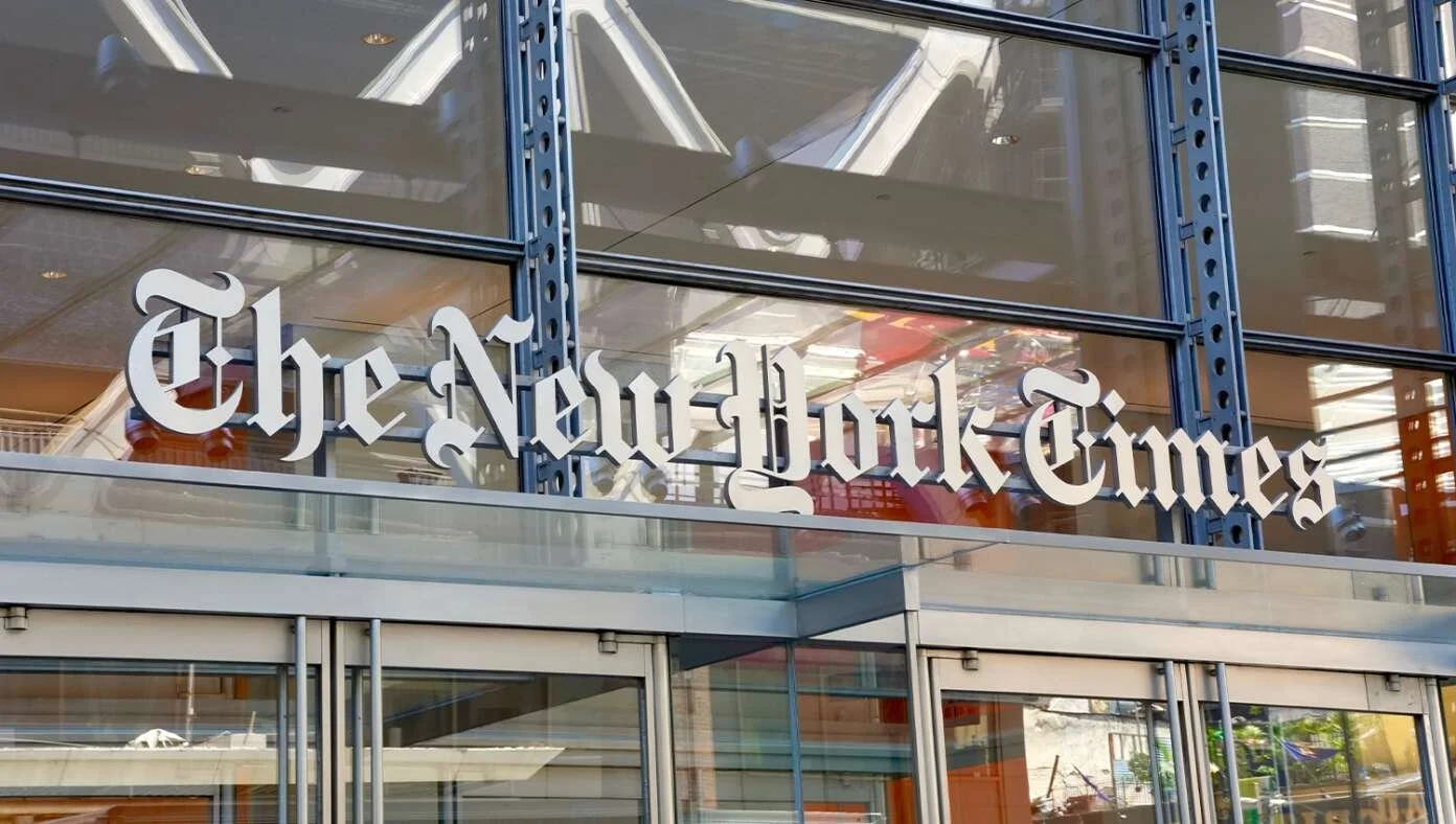 New York Times Retracts Story Due to Several Accuracies
