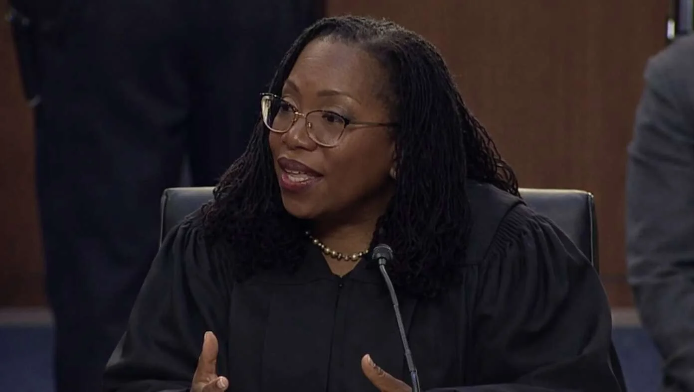 The Latest on the Supreme Court's DEI Hire