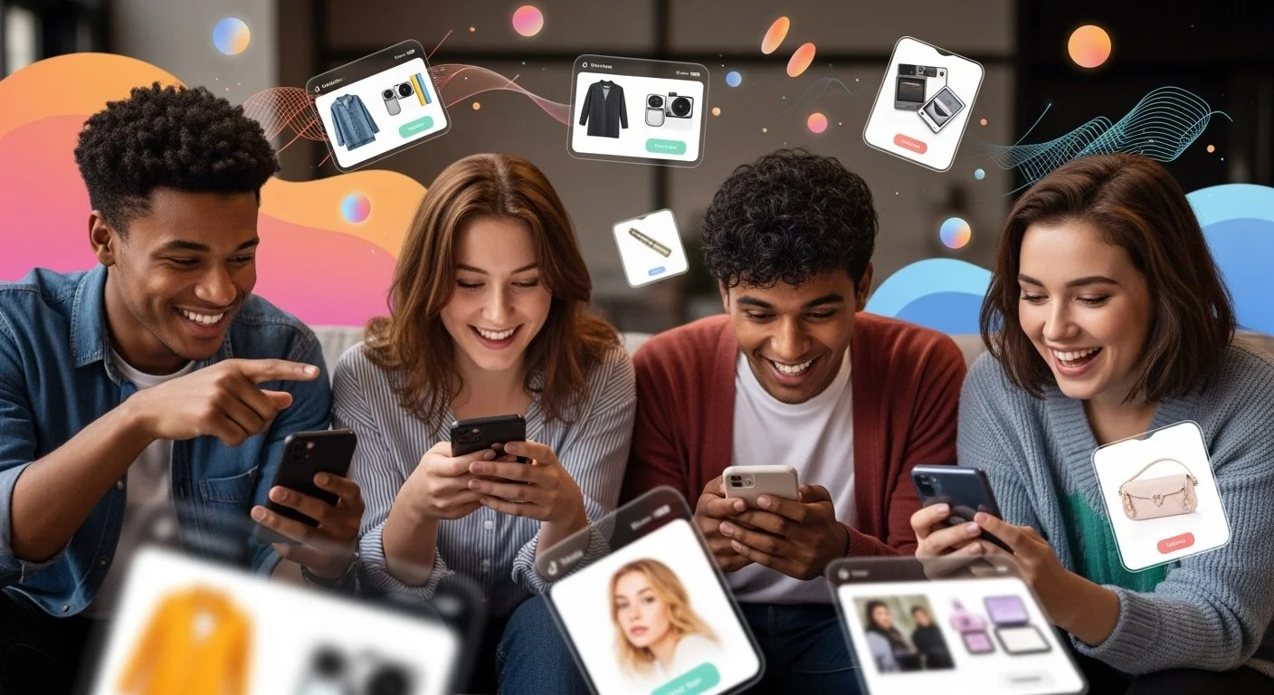 An Introduction to the New Hard Copy Edition of "I, Smartphone" on Amazon