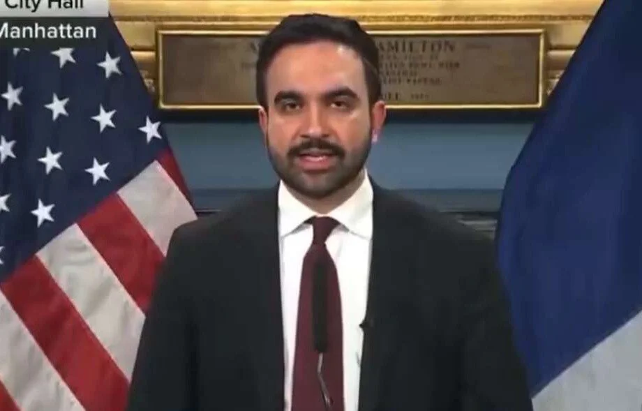 Capitalists Have Already Solved the Grocery Store Problem