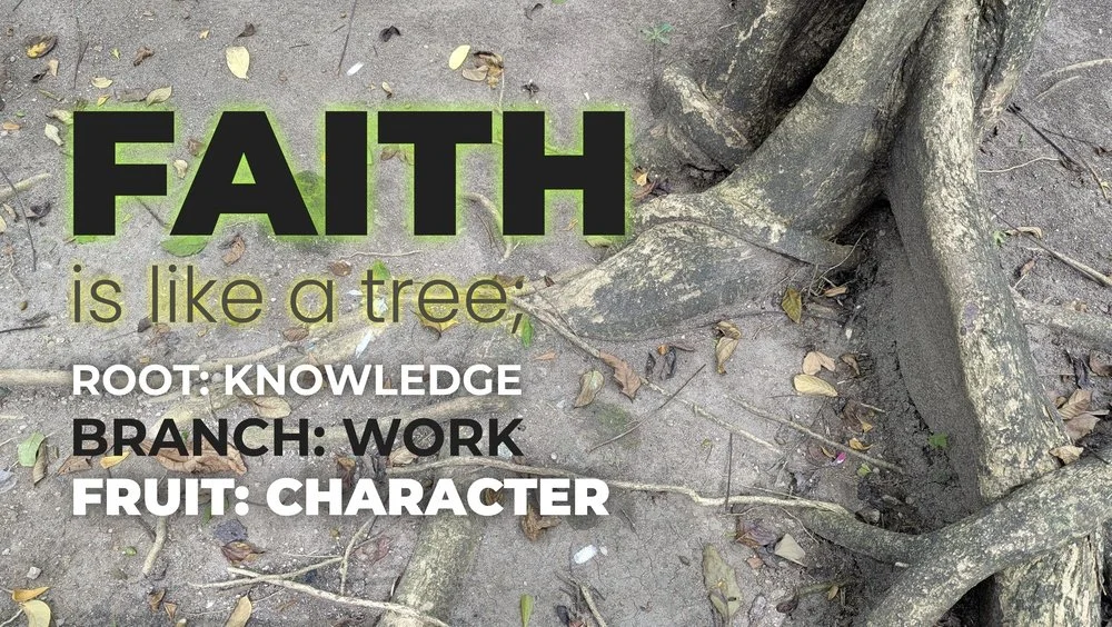 Can a Free Society Survive Without a Spiritual Foundation?