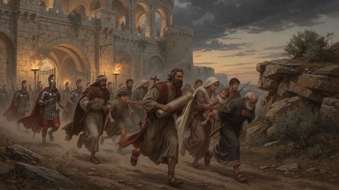 April 30 in Roman History