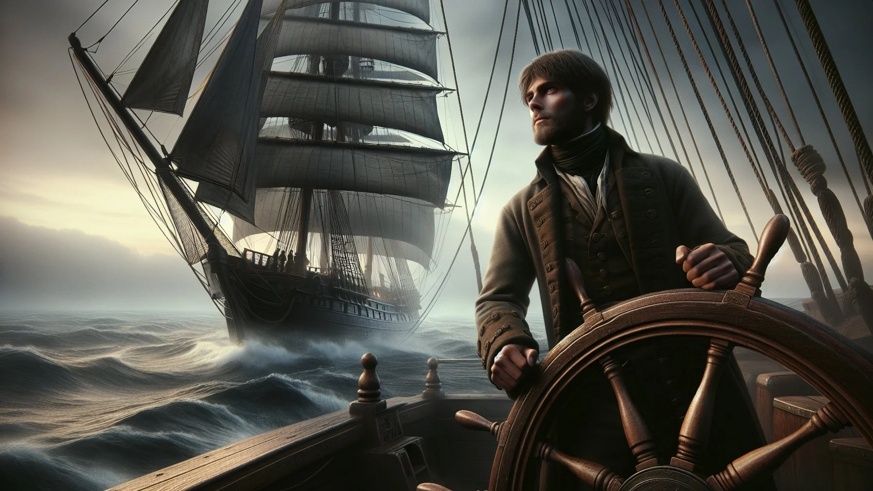 America's Private "Pirates"
