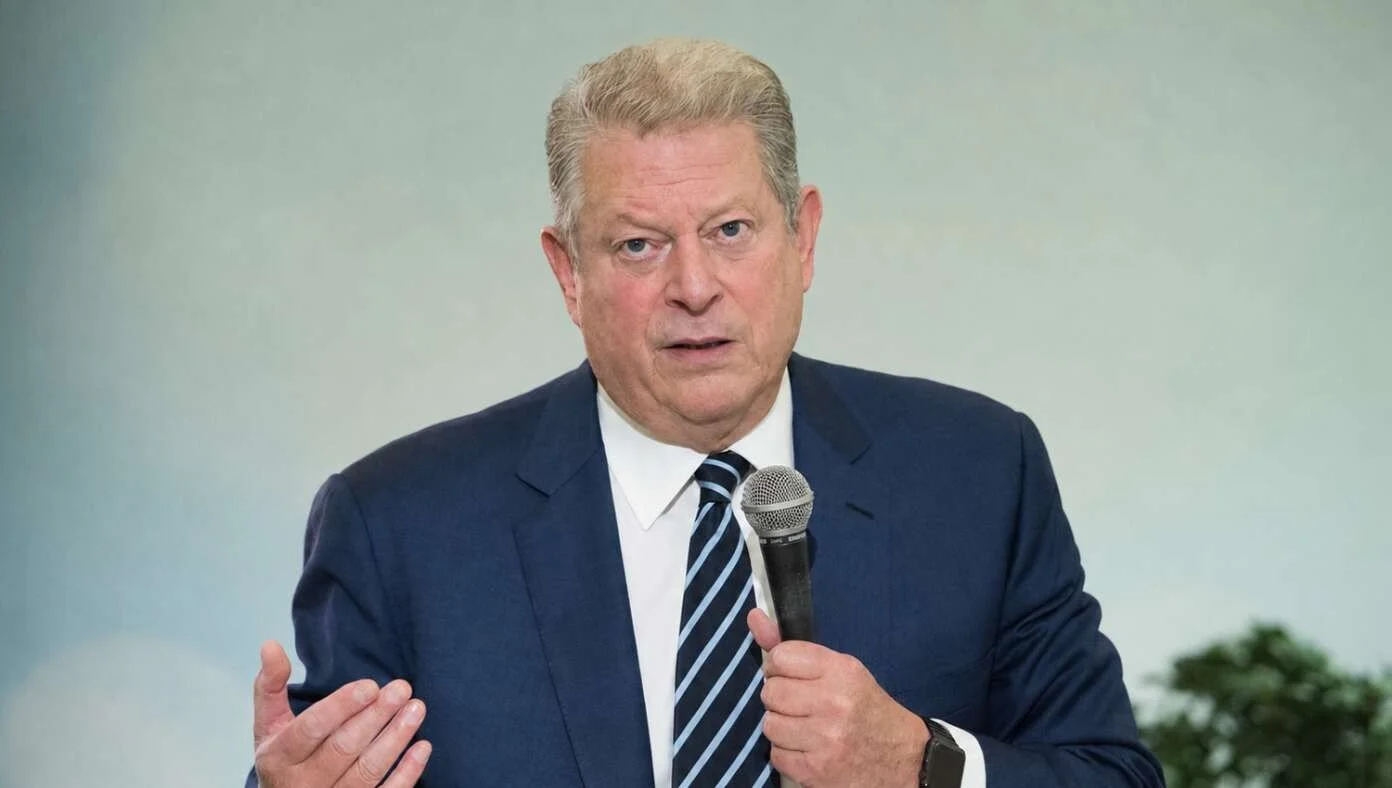 Gore's Scam