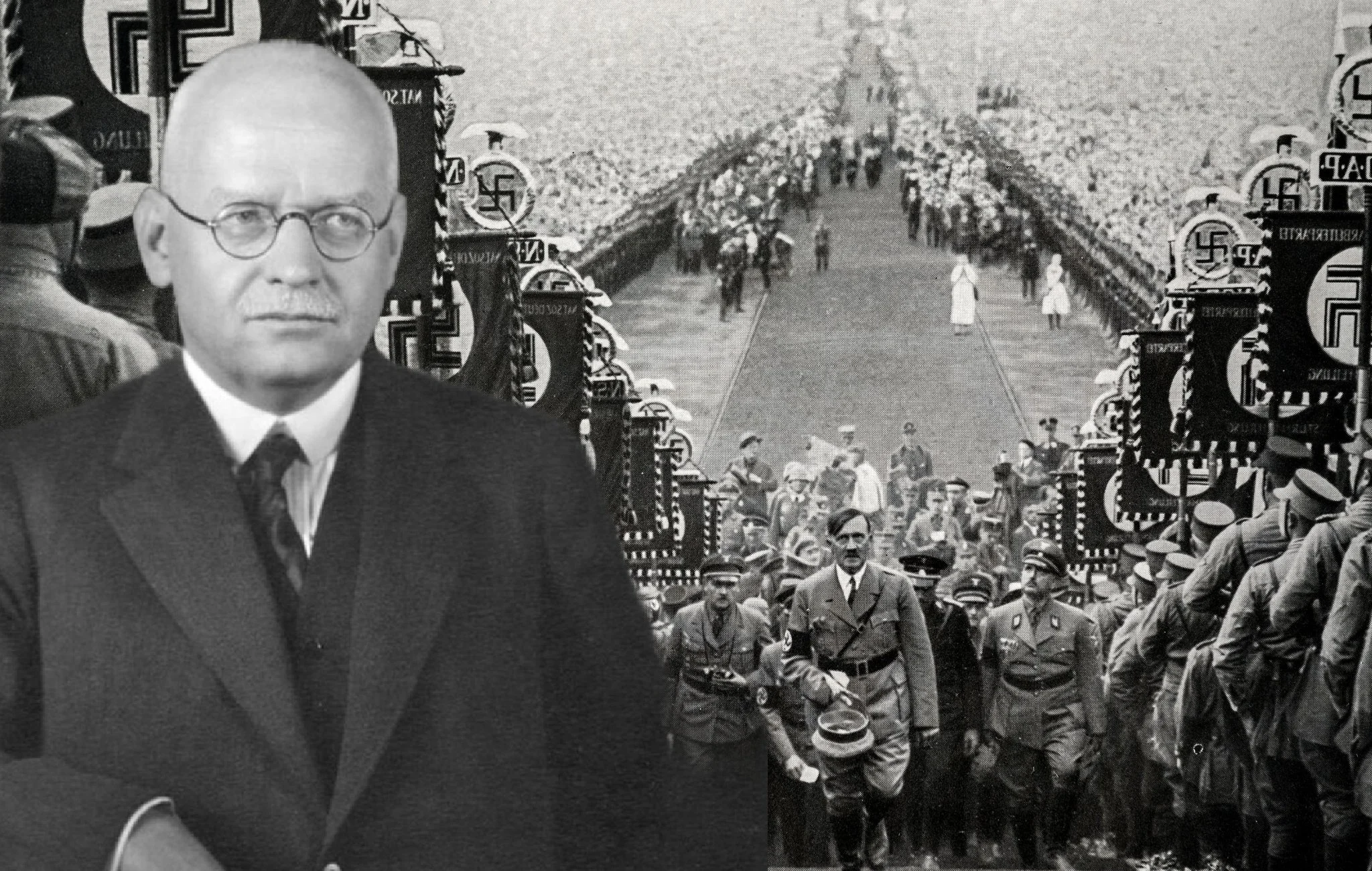 The Central Banker Who Defied Hitler