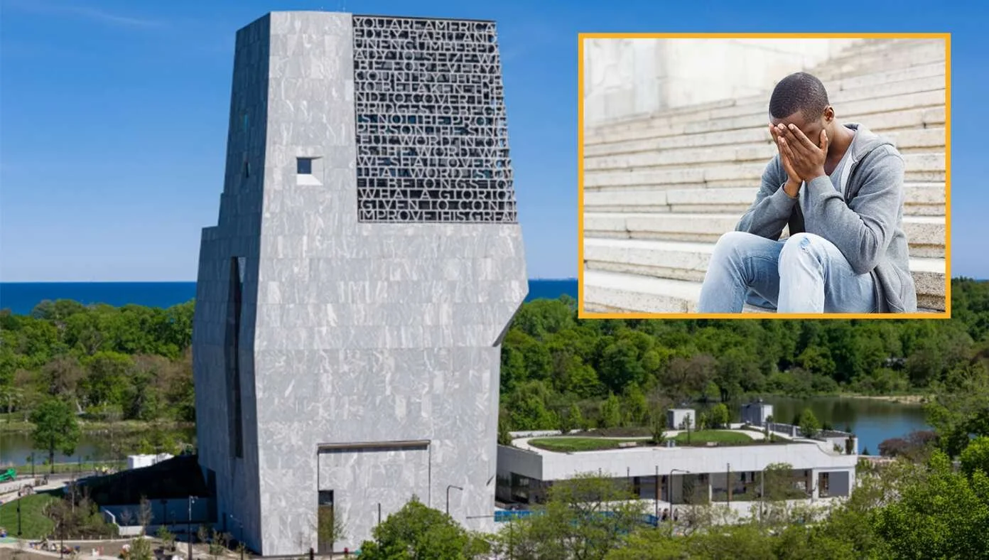 Obama Library Disenfrancises Millions of Blacks by Requiring Voter ID