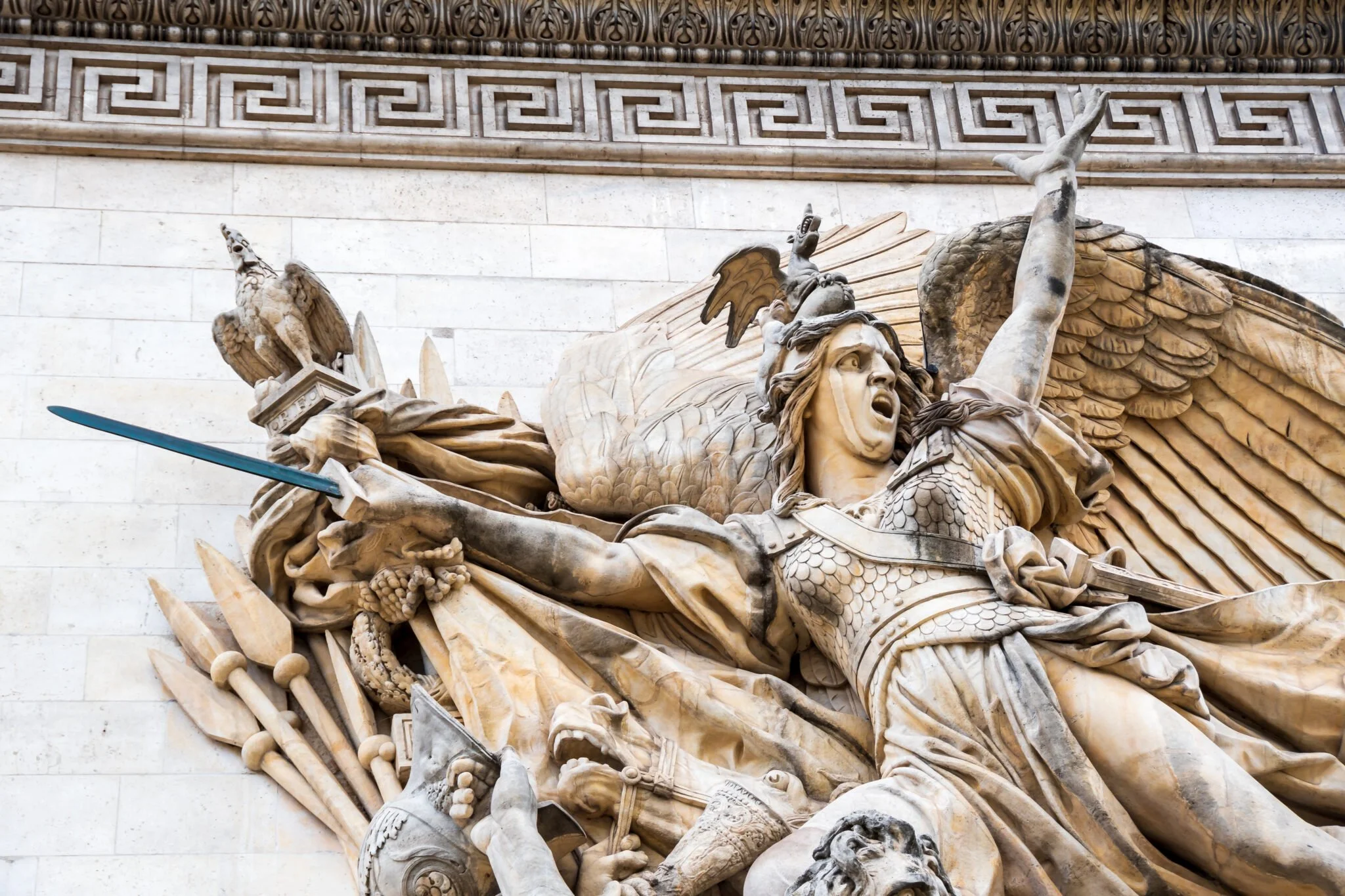 Why Were the American and French Revolutions So Different?