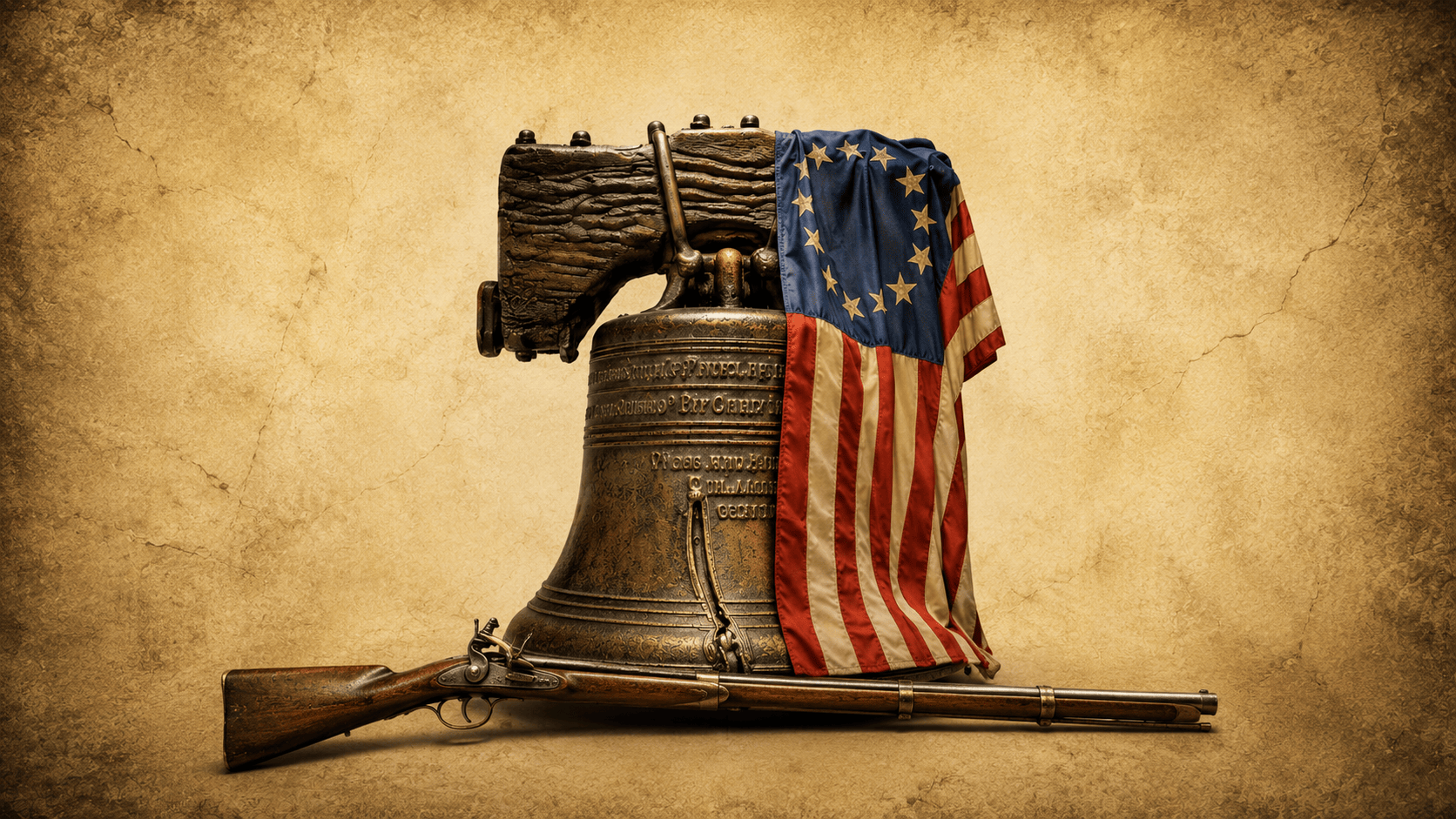 Freedom is Fragile, Rare, Easily Lost and Painstakingly Regained--An Interview
