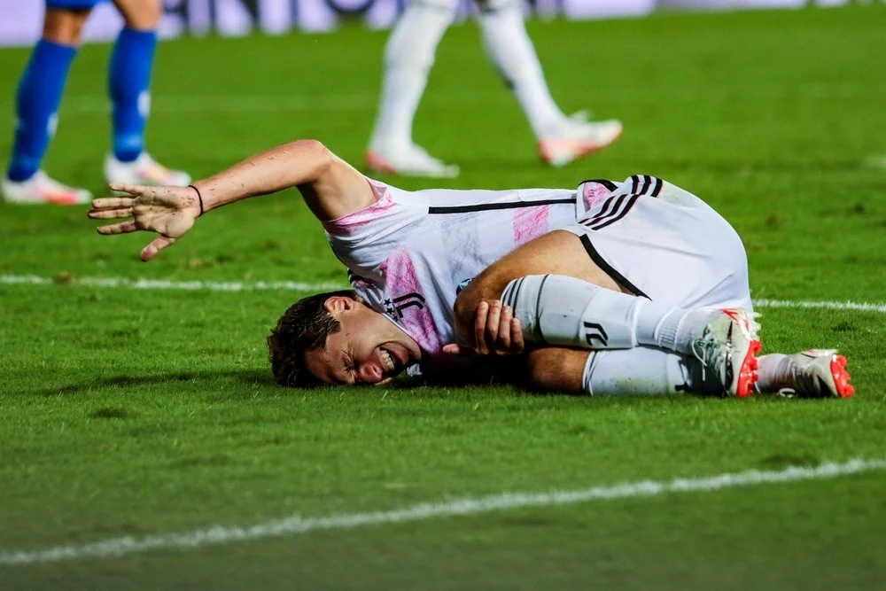 Soccer Doesn't Have to Suck So Much