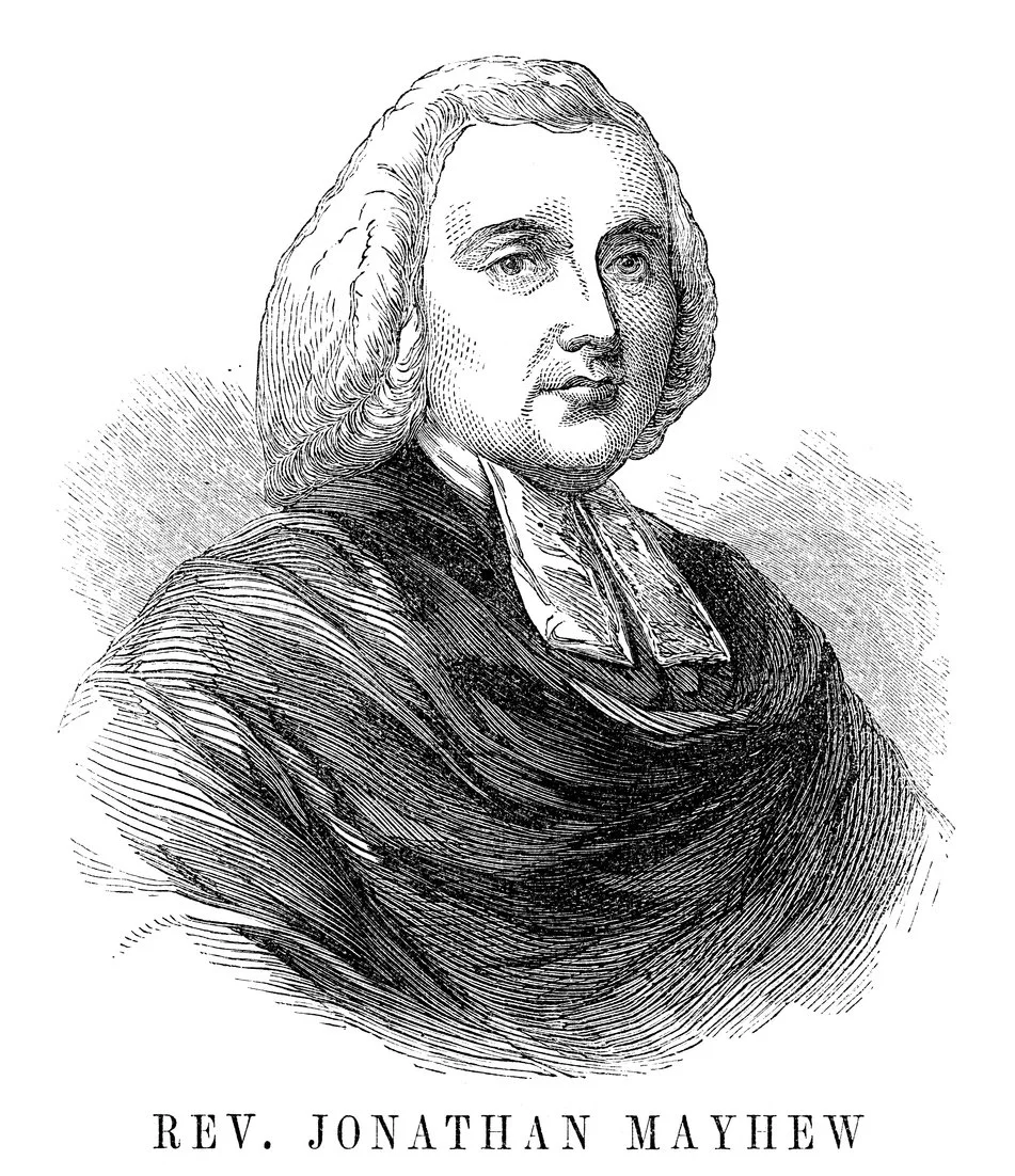 Does Romans 13 Negate the Legitimacy of the American Revolution?