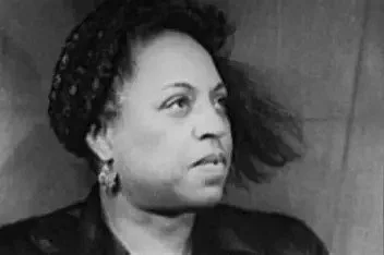 A Black Woman Who Had No Illusions About Communism