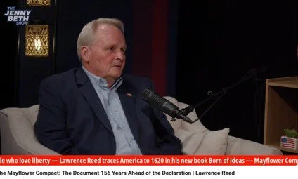 Telling the Story of America and Why Its Founding Was So Exceptional