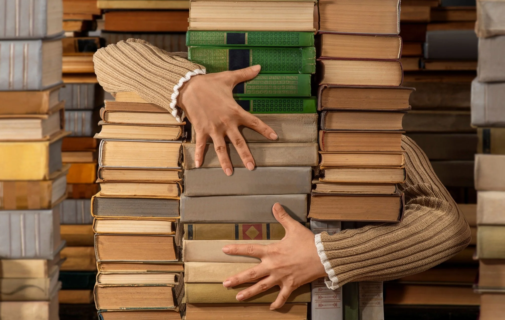 Books I Recommend for Late Summer/Fall 2026 Reading