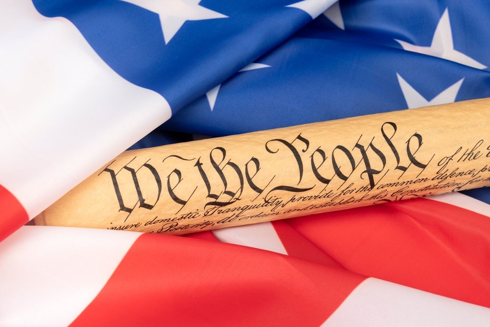 Defending the Constitution