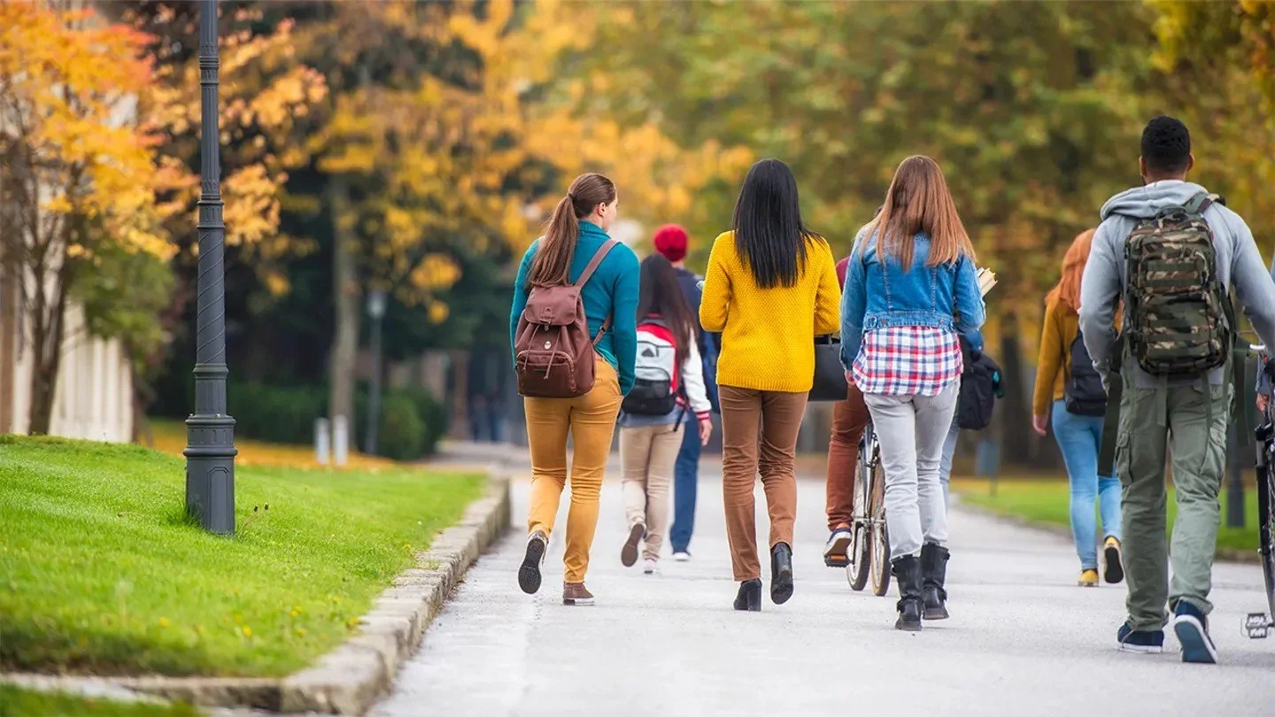 Schools Abandoned Teaching Perseverance and Personal Responsibility