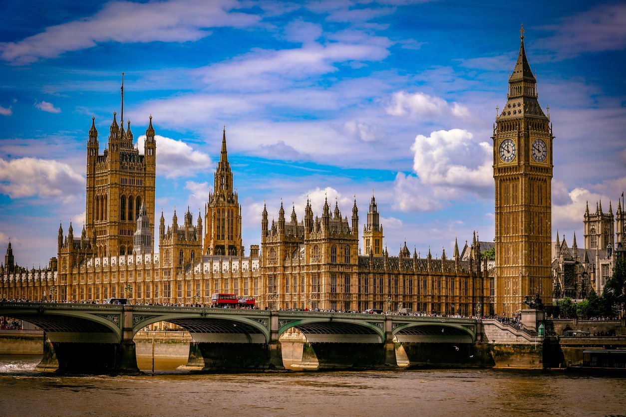 America's Friends in Parliament