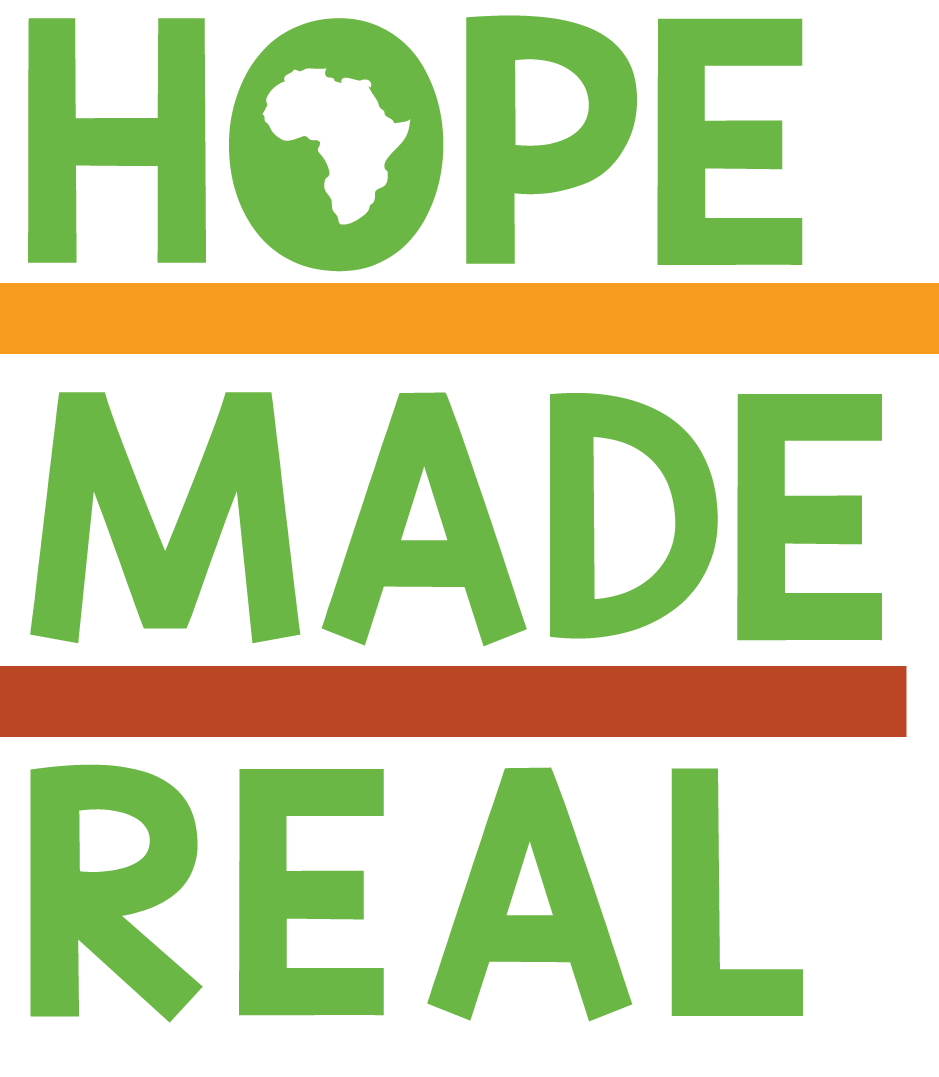  HOPE MADE REAL