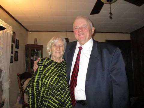 Darrel Bietz of West Chester, Pennsylvania