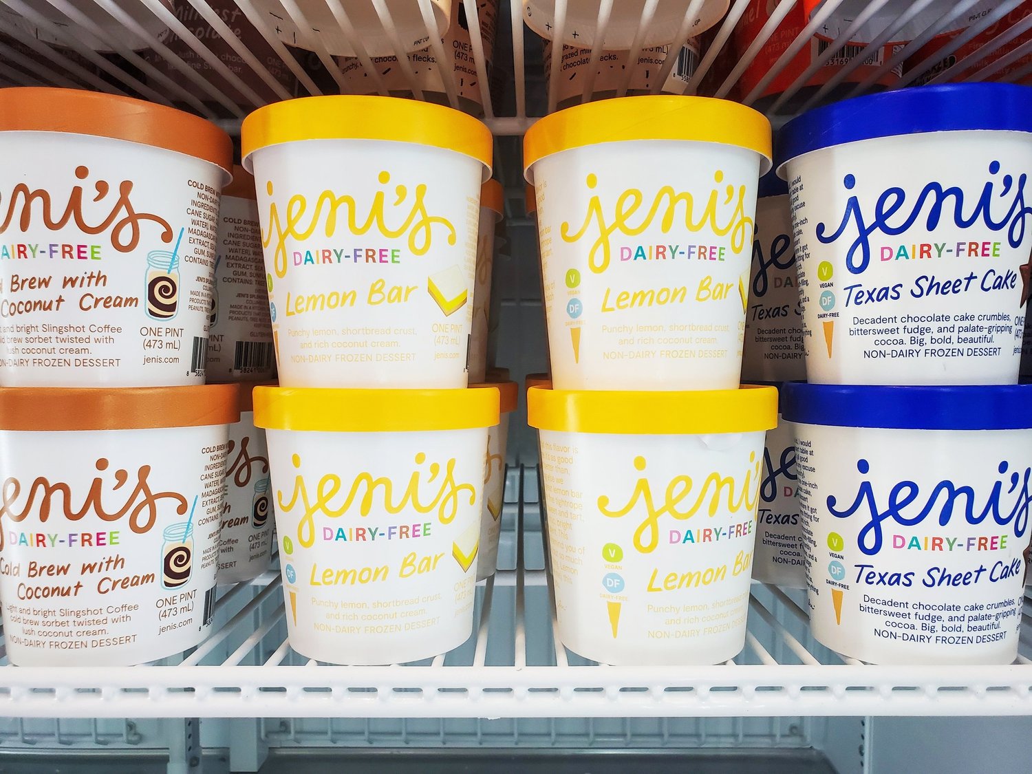 Ice Cream Flavors  Jeni's Splendid Ice Creams