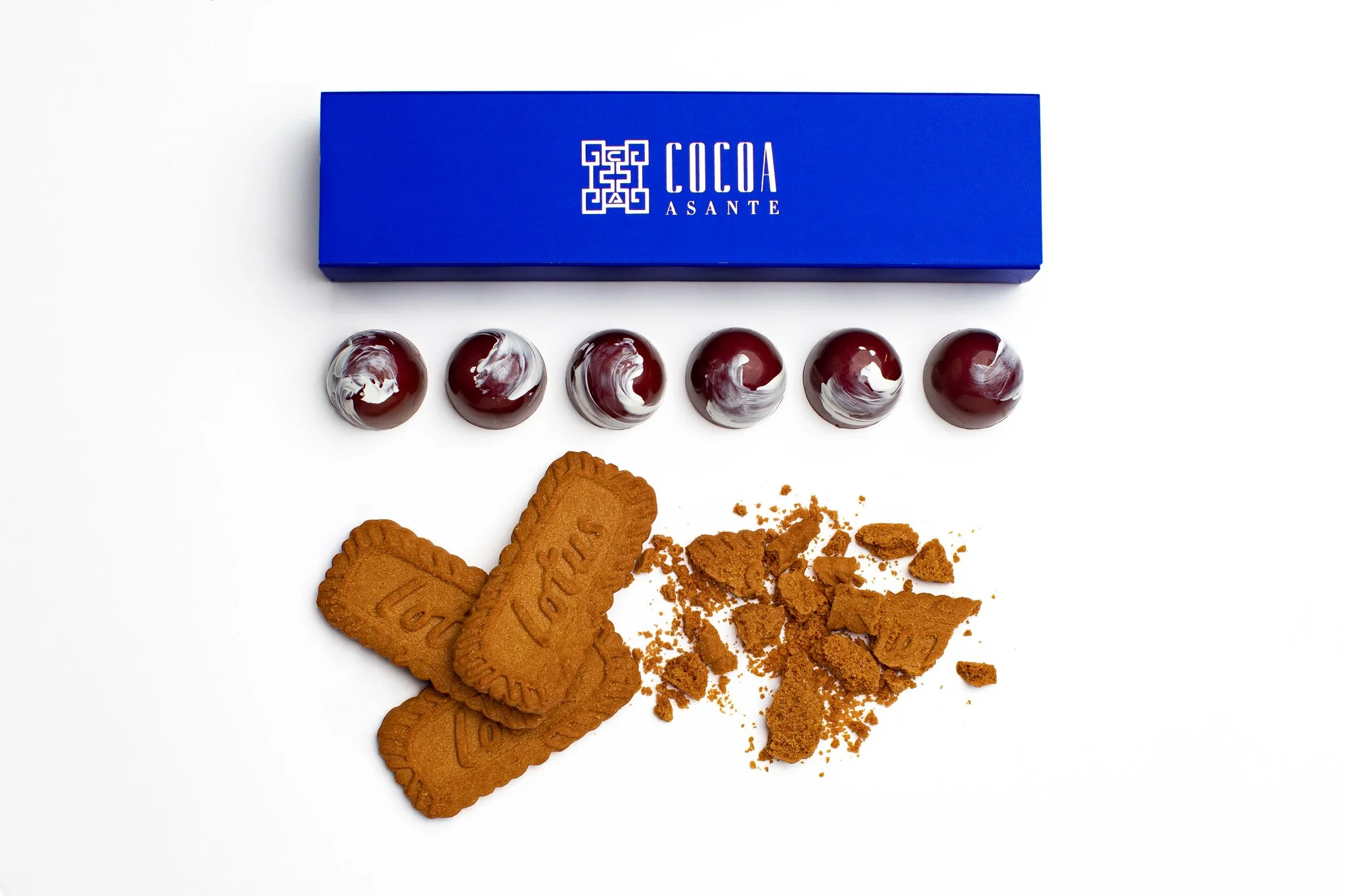 Chocolate Chattanooga — Cocoa Asante
