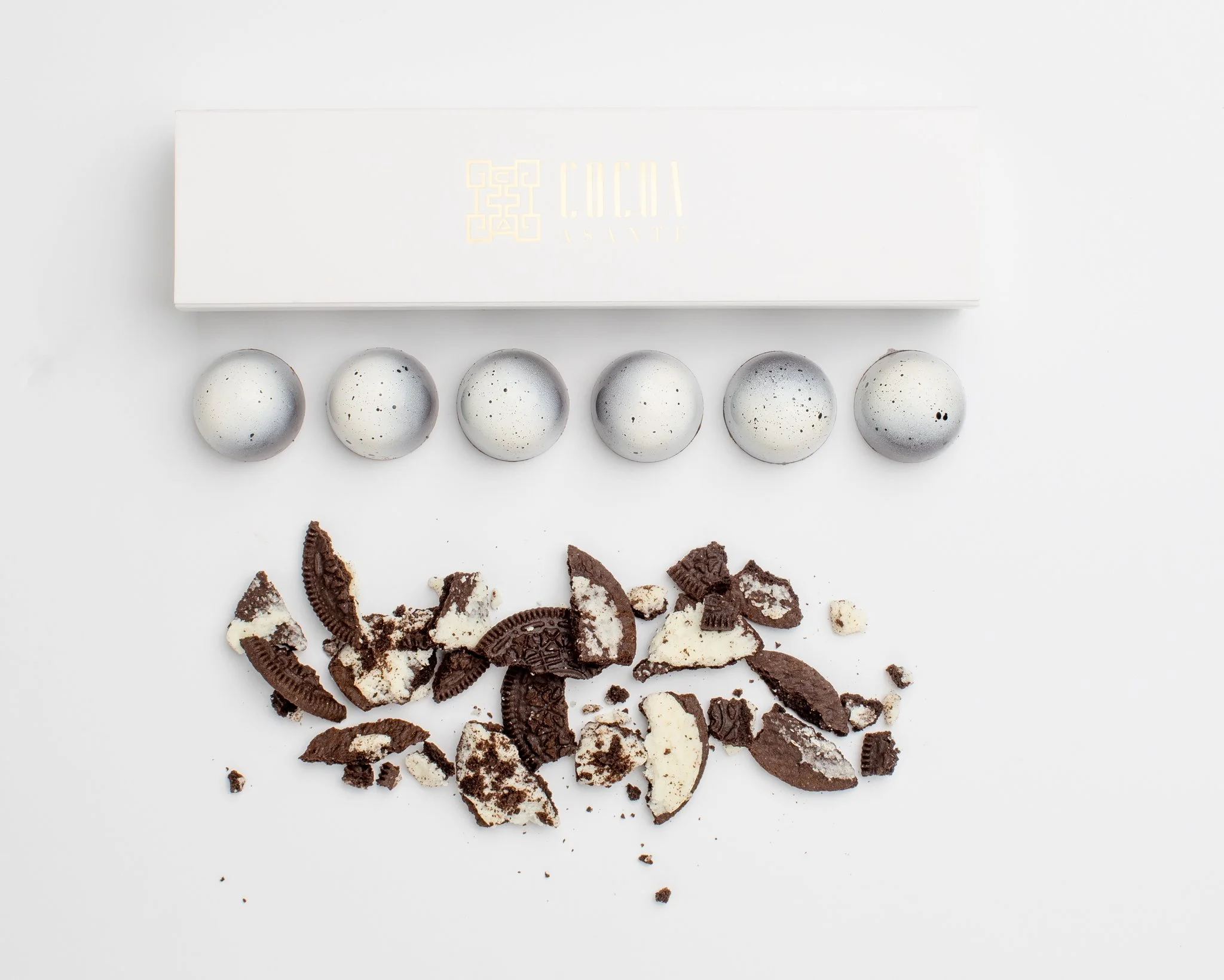 Chocolate Chattanooga — Cocoa Asante