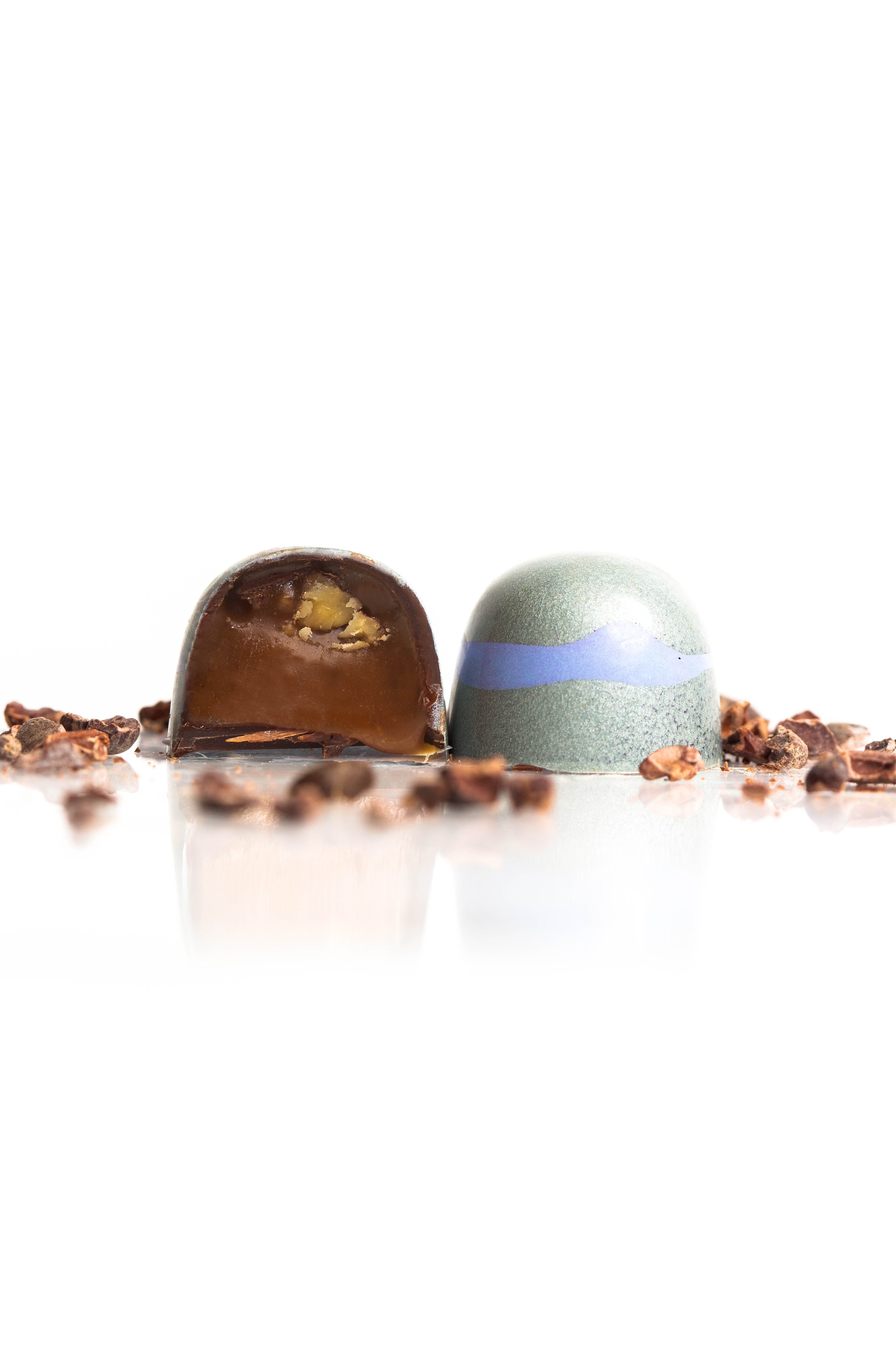 Chocolate Chattanooga — Cocoa Asante