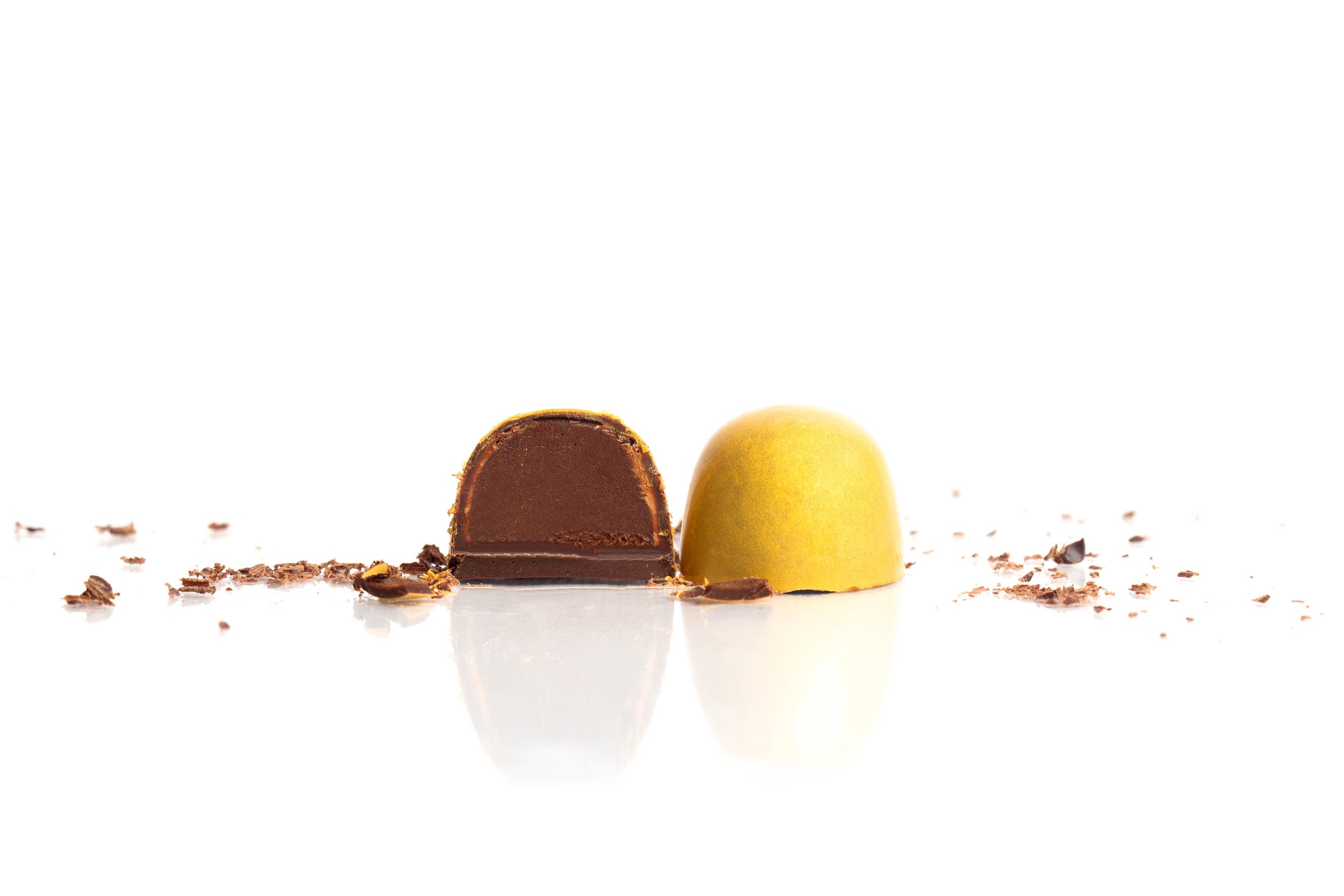 Chocolate Chattanooga — Cocoa Asante