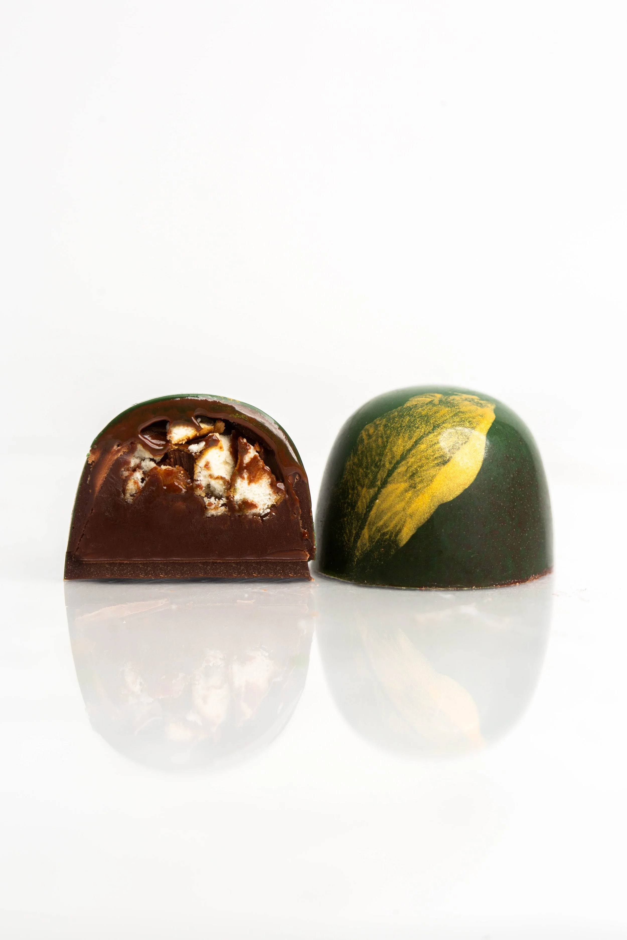 Chocolate Chattanooga — Cocoa Asante