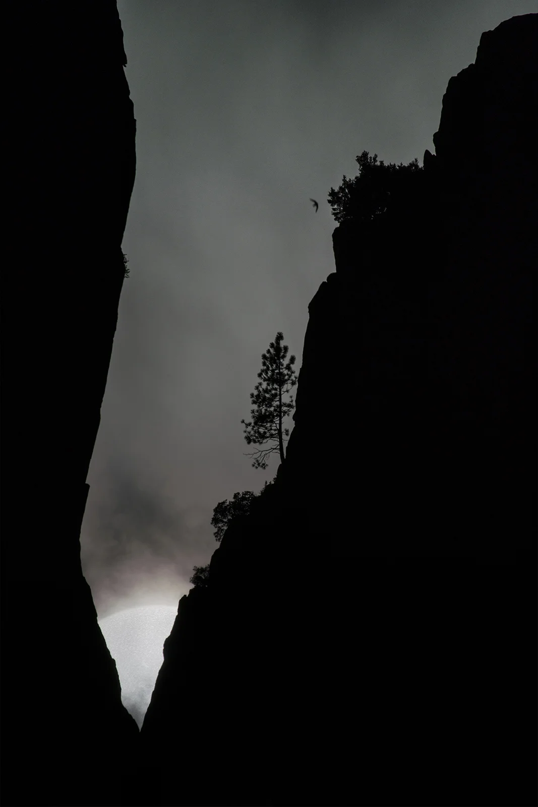 From Safety to Where?