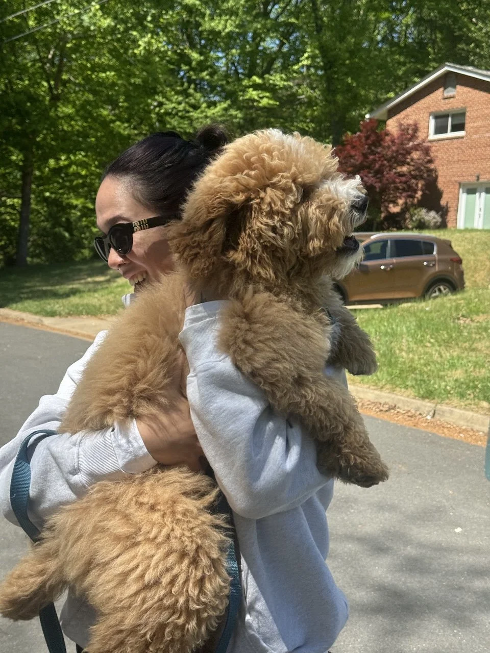 How to Bond With Your Dog and Build a Stronger Relationship